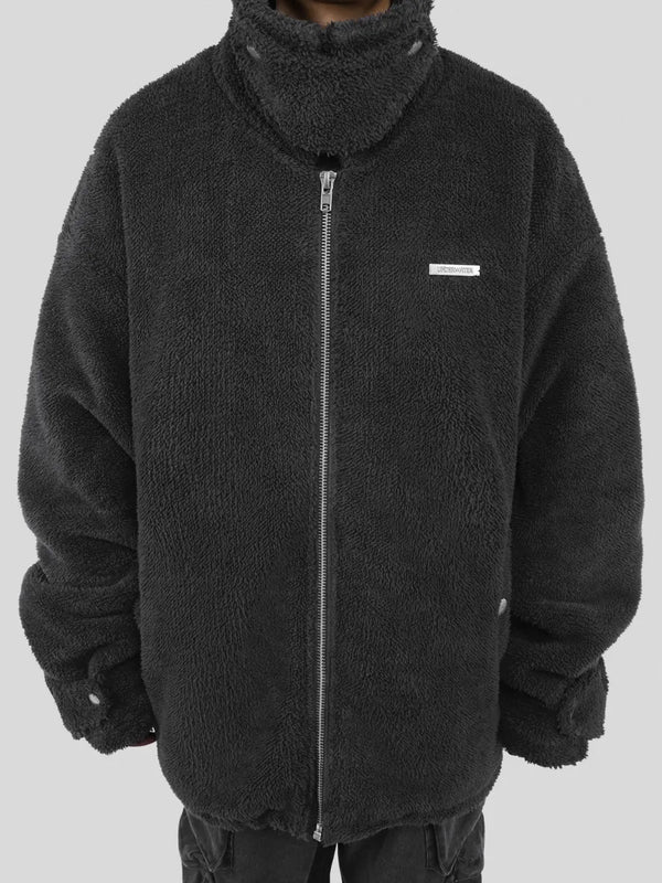 Hunter Fleece Jacket