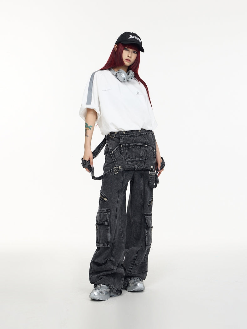 Mineworker Dungarees