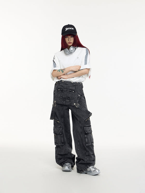 Mineworker Dungarees