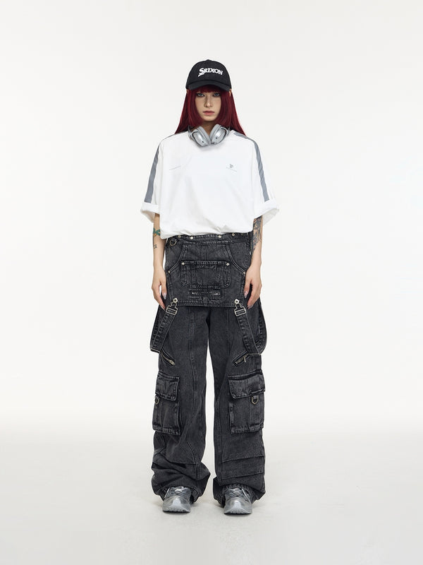 Mineworker Dungarees