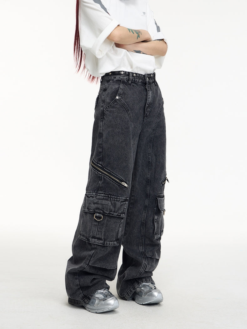 Mineworker Dungarees