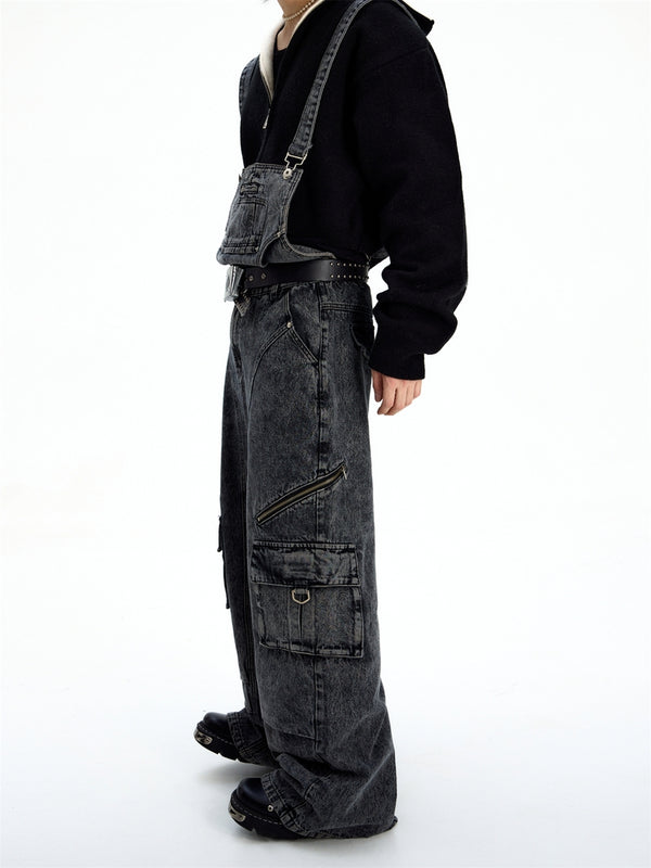 Mineworker Dungarees