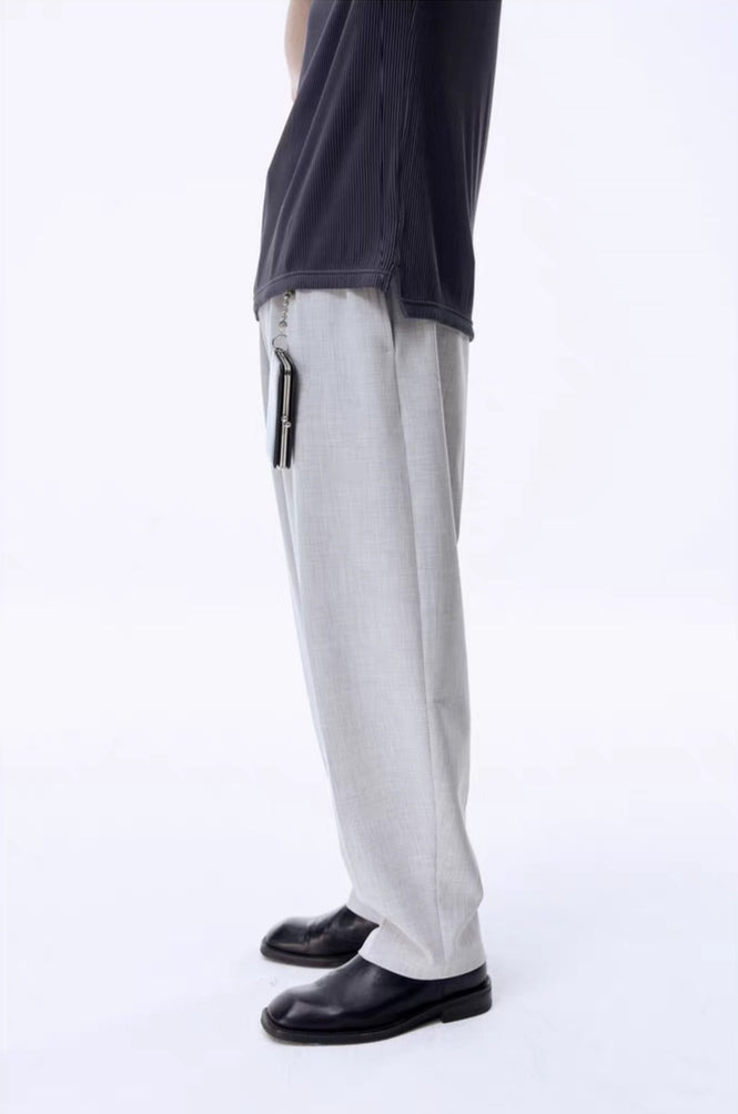 Silhouette Pants