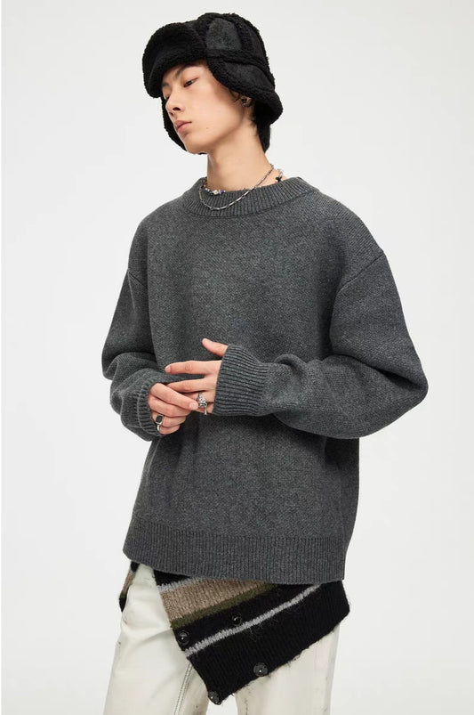 The Simple Sweater