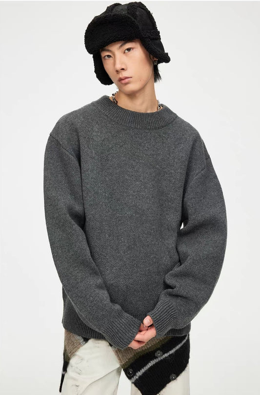 The Simple Sweater