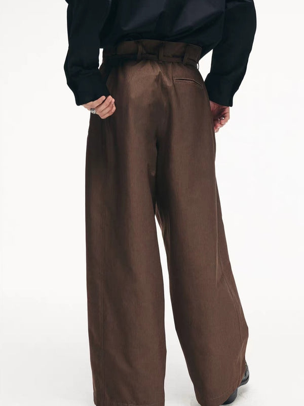 Monk Pants