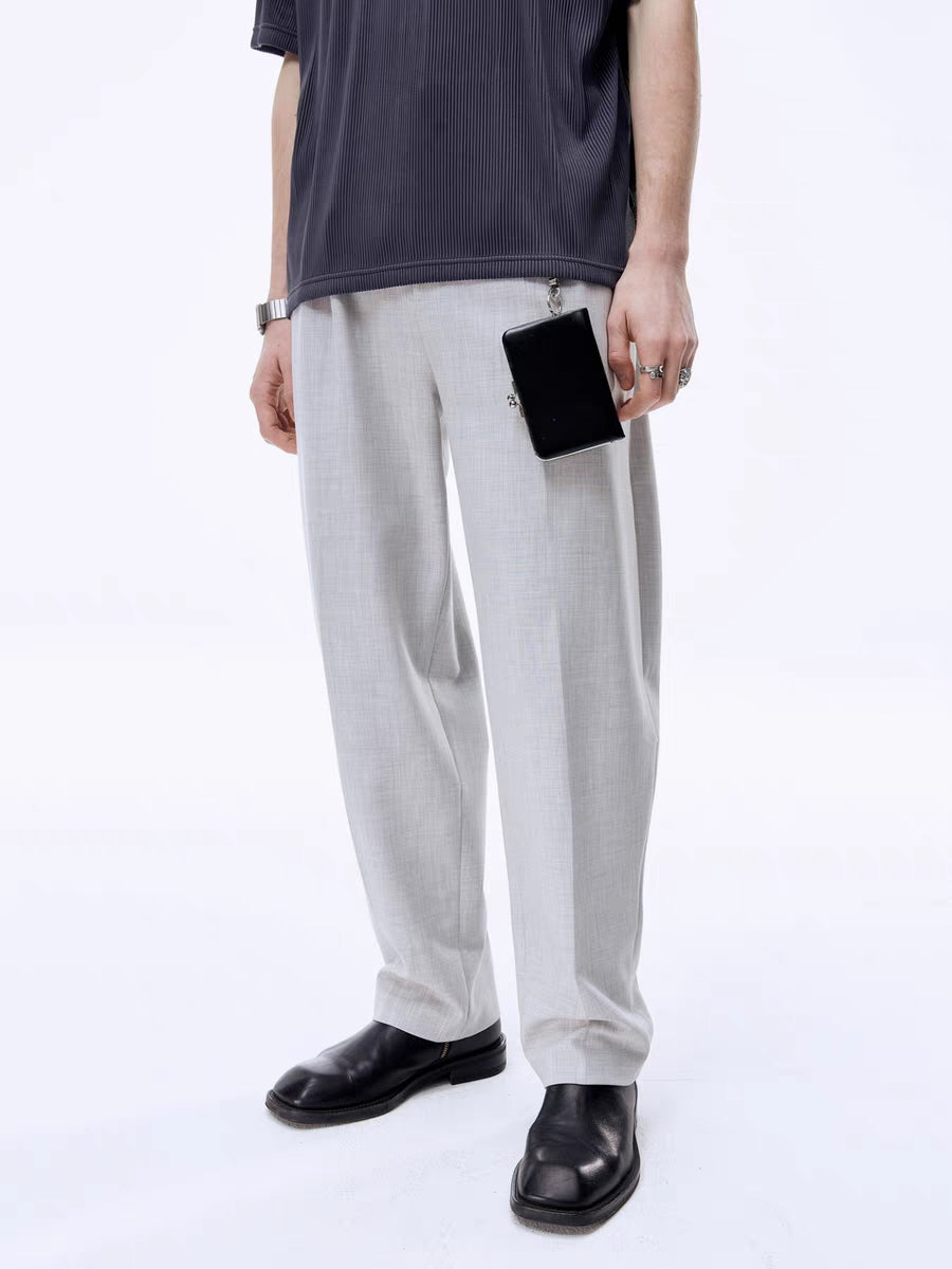 Silhouette Pants