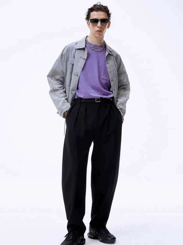 Silhouette Pants