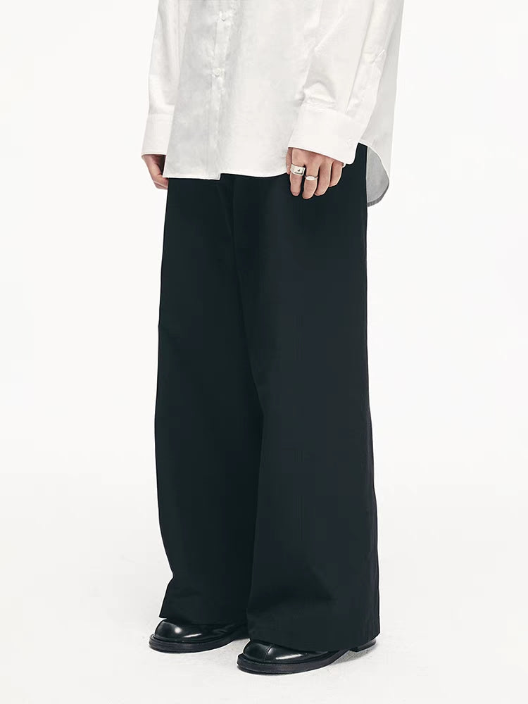 Monk Pants