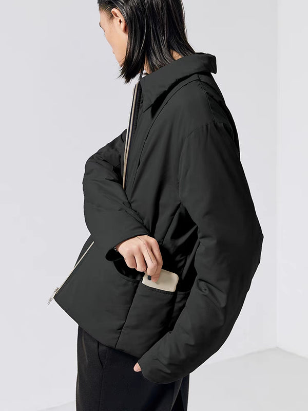 Halfmoon Jacket