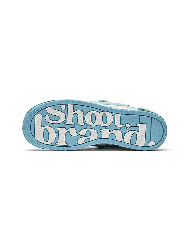 Sky Shoot Brand Shoes