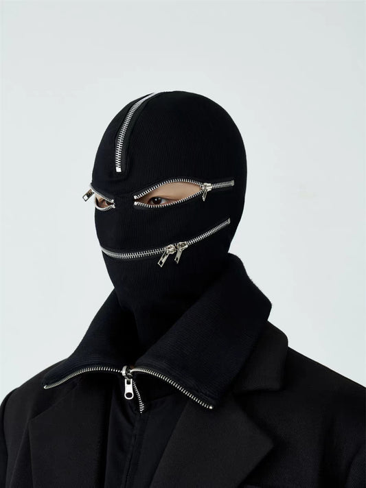 Slender Balaclava