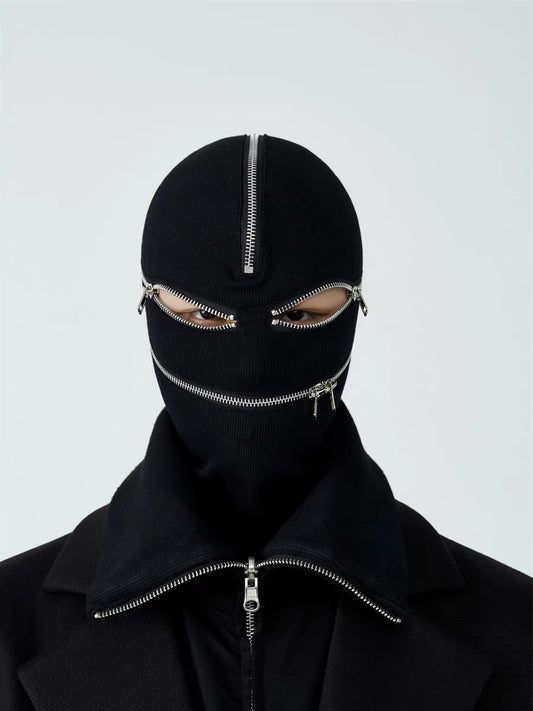 Slender Balaclava