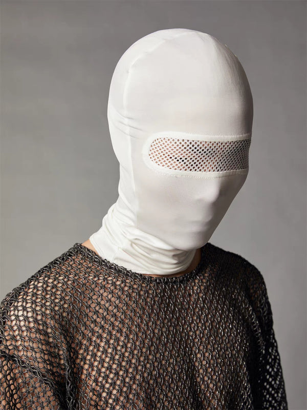 Bloodhound Balaclava