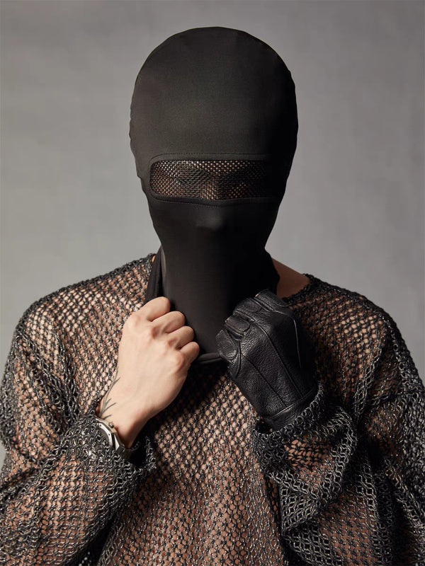 Bloodhound Balaclava