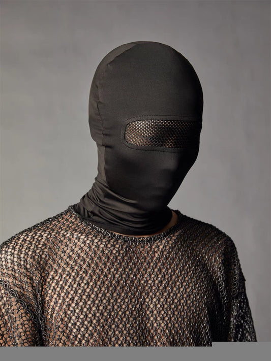 Bloodhound Balaclava