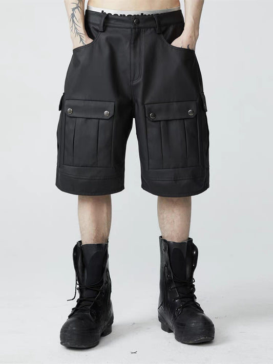 S.H.I.E.L.D Shorts