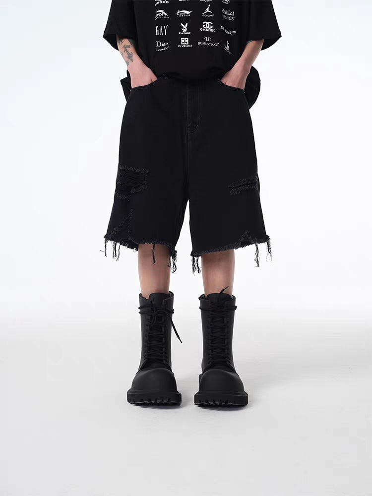 Kaizen Shorts