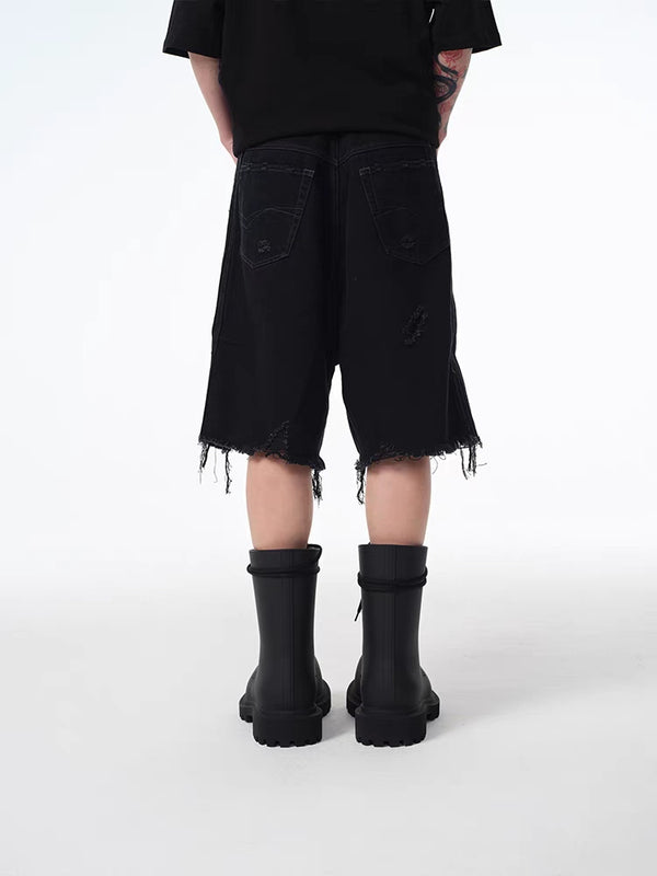 Kaizen Shorts