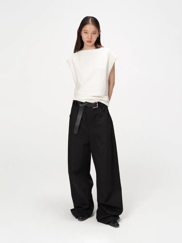 Eclipse Noir Pants