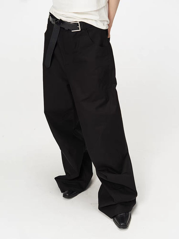 Eclipse Noir Pants