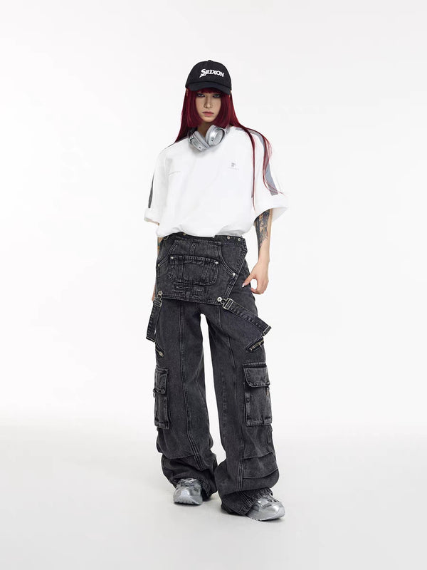 Mineworker Dungarees