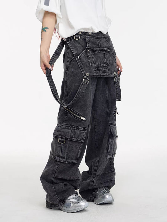 Mineworker Dungarees