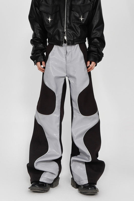 Liquid Pants