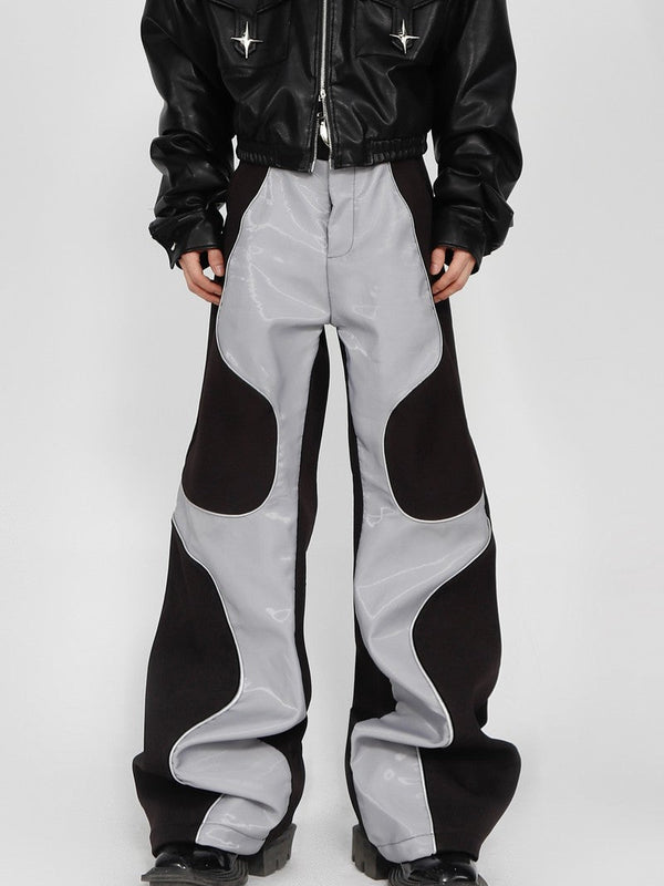Liquid Pants