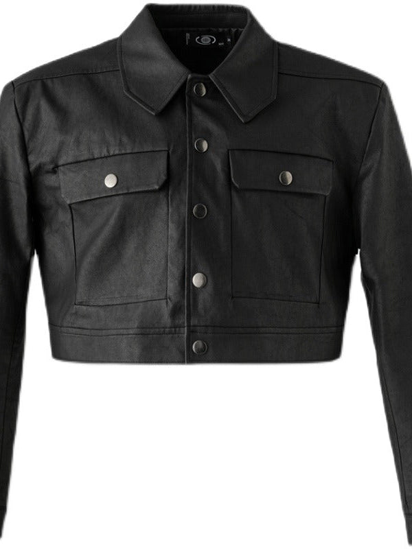 The Wax Jacket