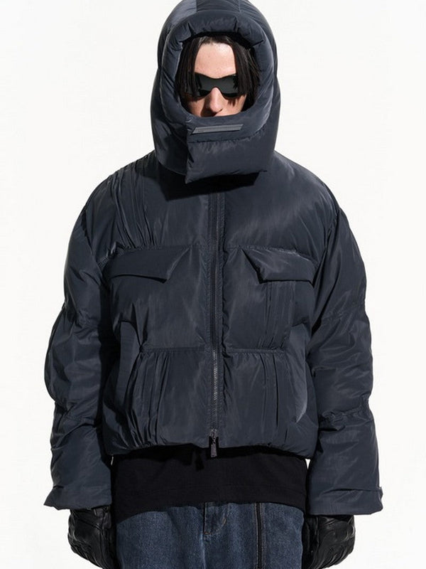 Astral Body Jacket
