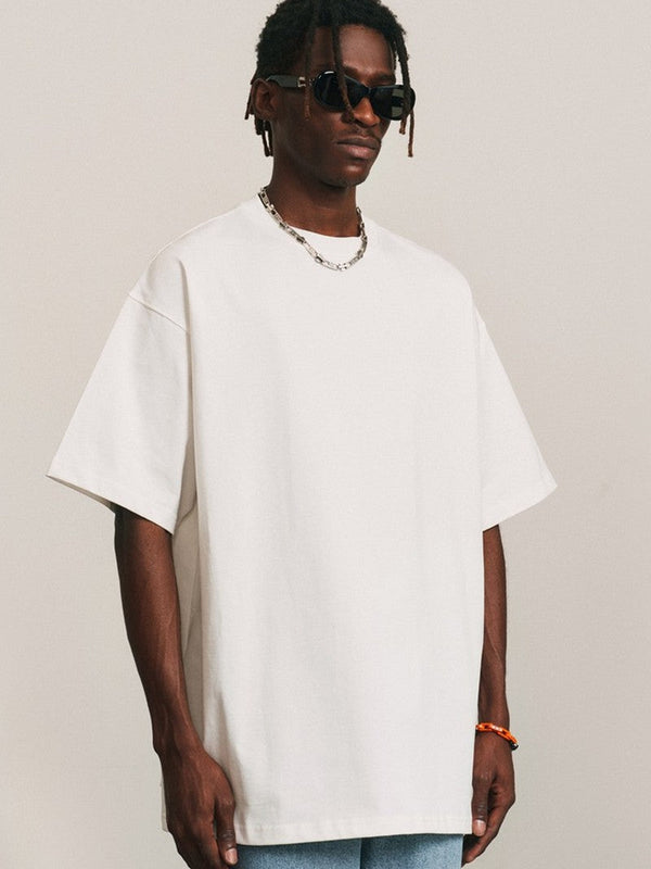 Basic Loose Tee