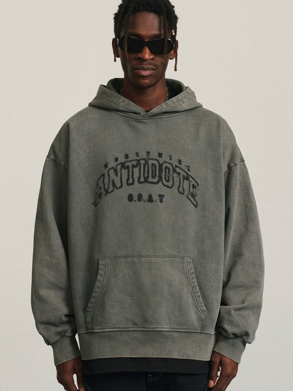 Antidote Hoodie