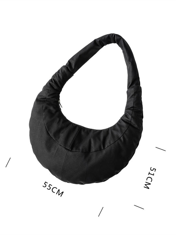 Half Moon Bag