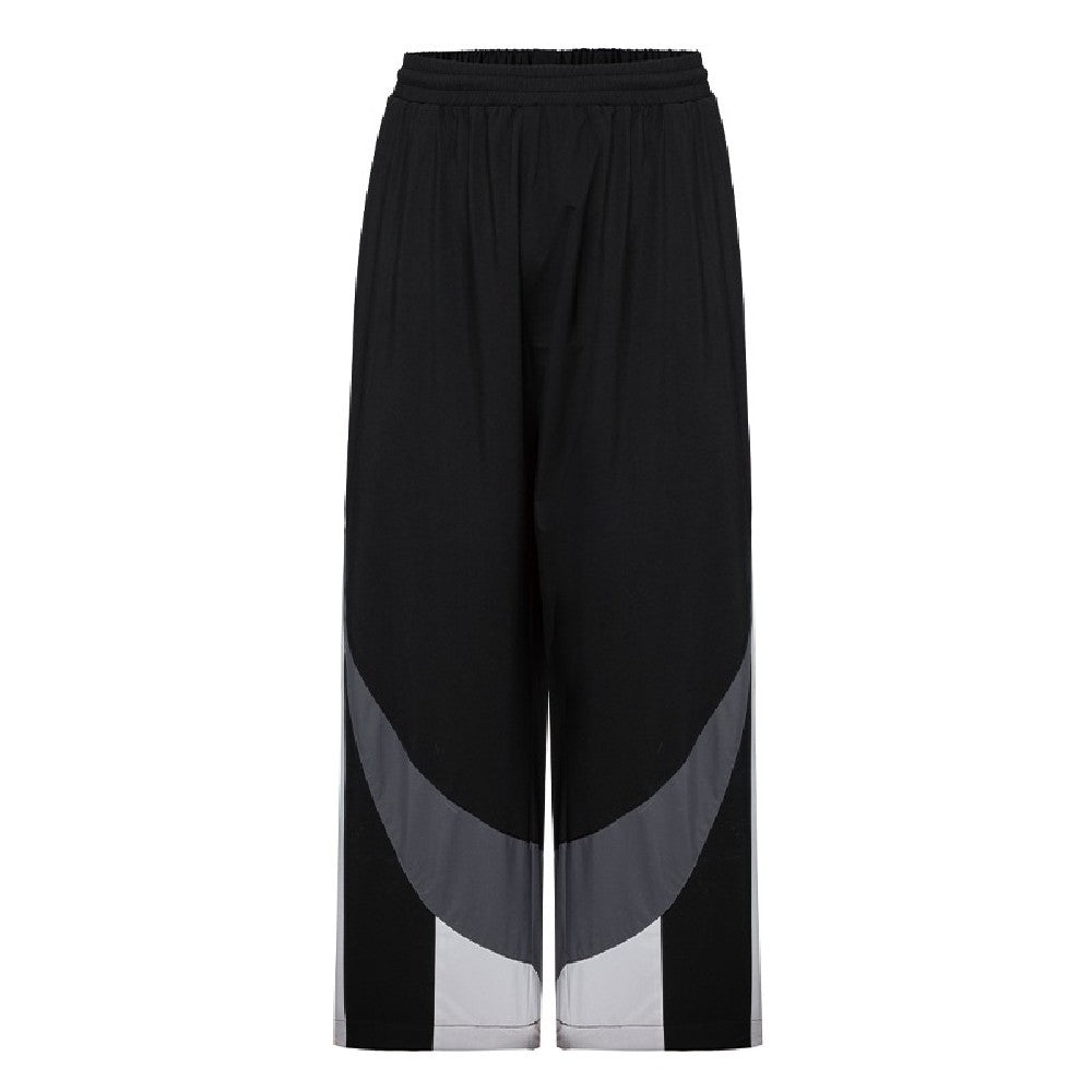 Logo Wind Track Pants