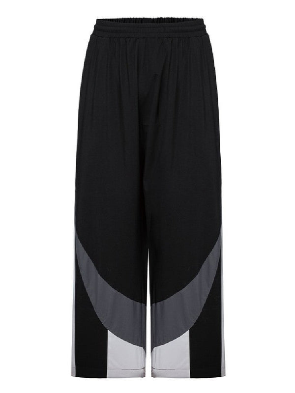 Logo Wind Track Pants