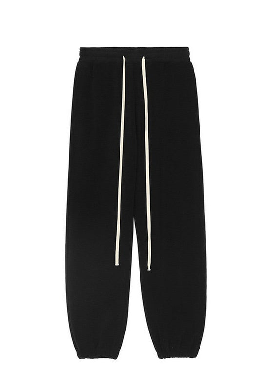 Velvet Sweatpants