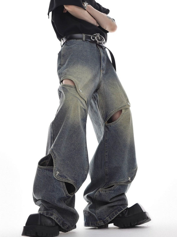 Starship Jeans