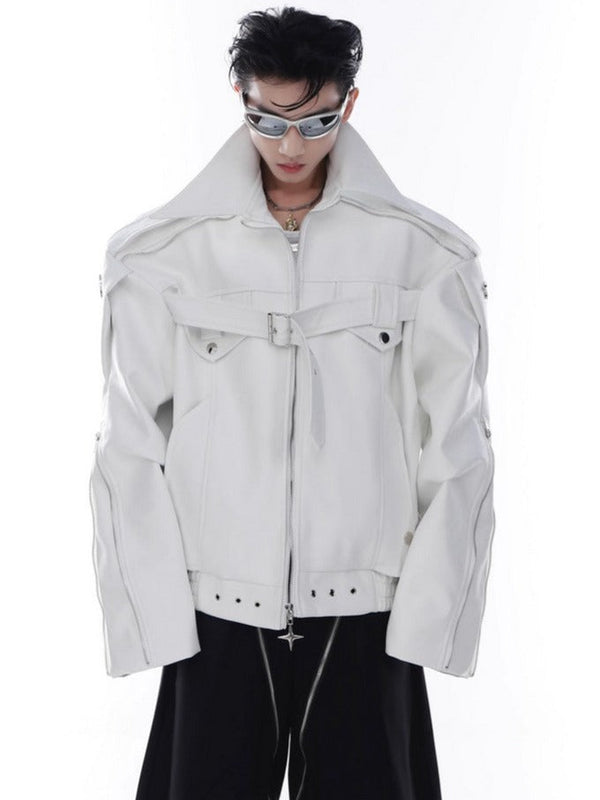 Interstellar Jacket
