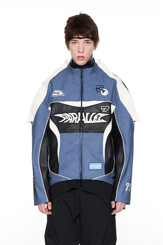 Parallel 2.0 Racer Jacket