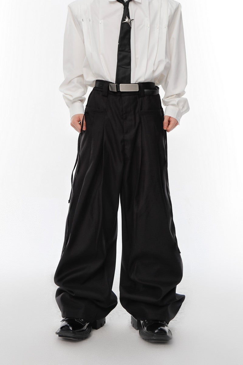 Sleepers Pants