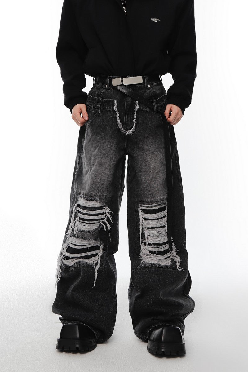 Terminator Jeans
