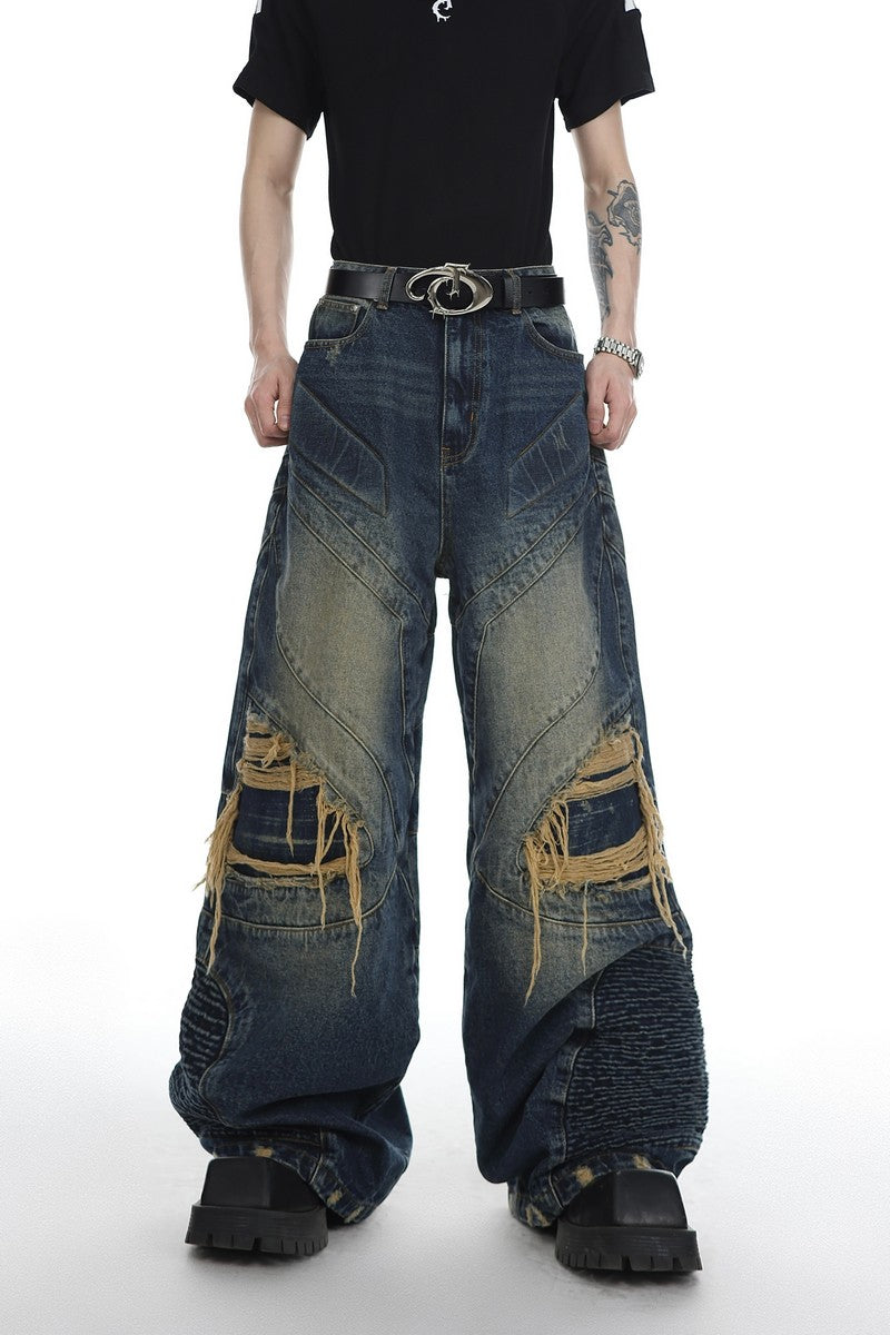 Carnage 2.0 Jeans