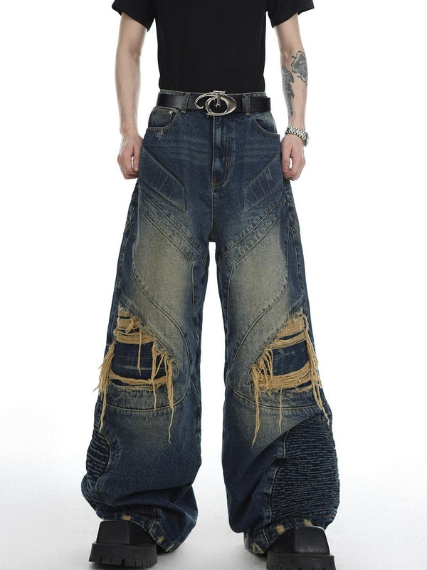 Carnage 2.0 Jeans