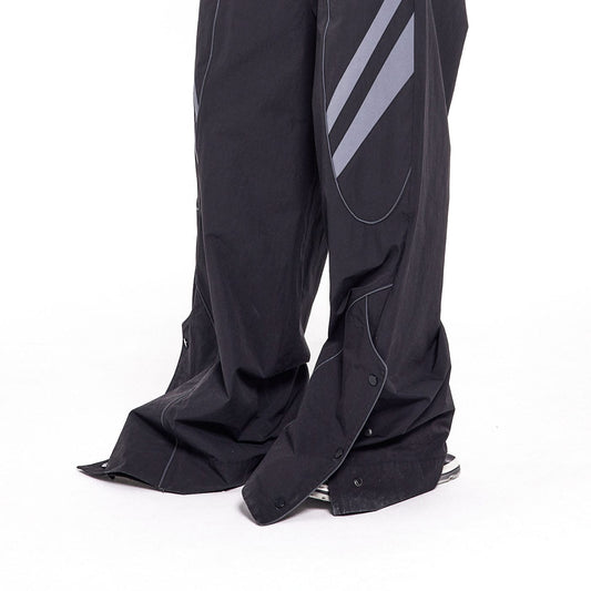 Modern Snow Pants