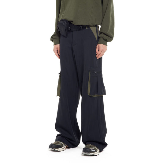 Wasabi Cargo Pants