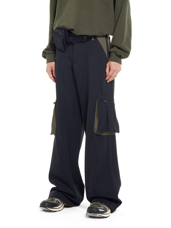 Wasabi Cargo Pants