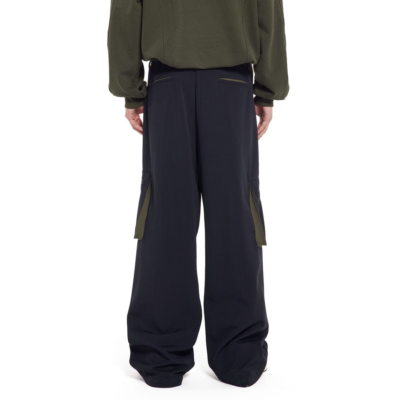 Wasabi Cargo Pants