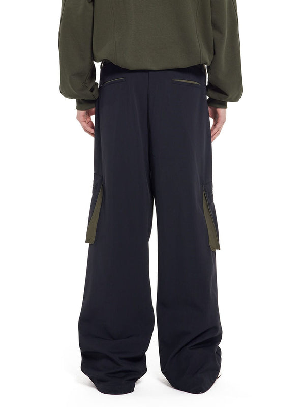 Wasabi Cargo Pants