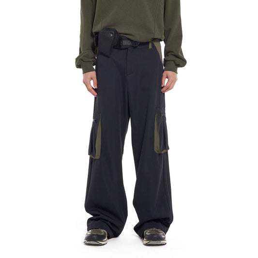 Wasabi Cargo Pants